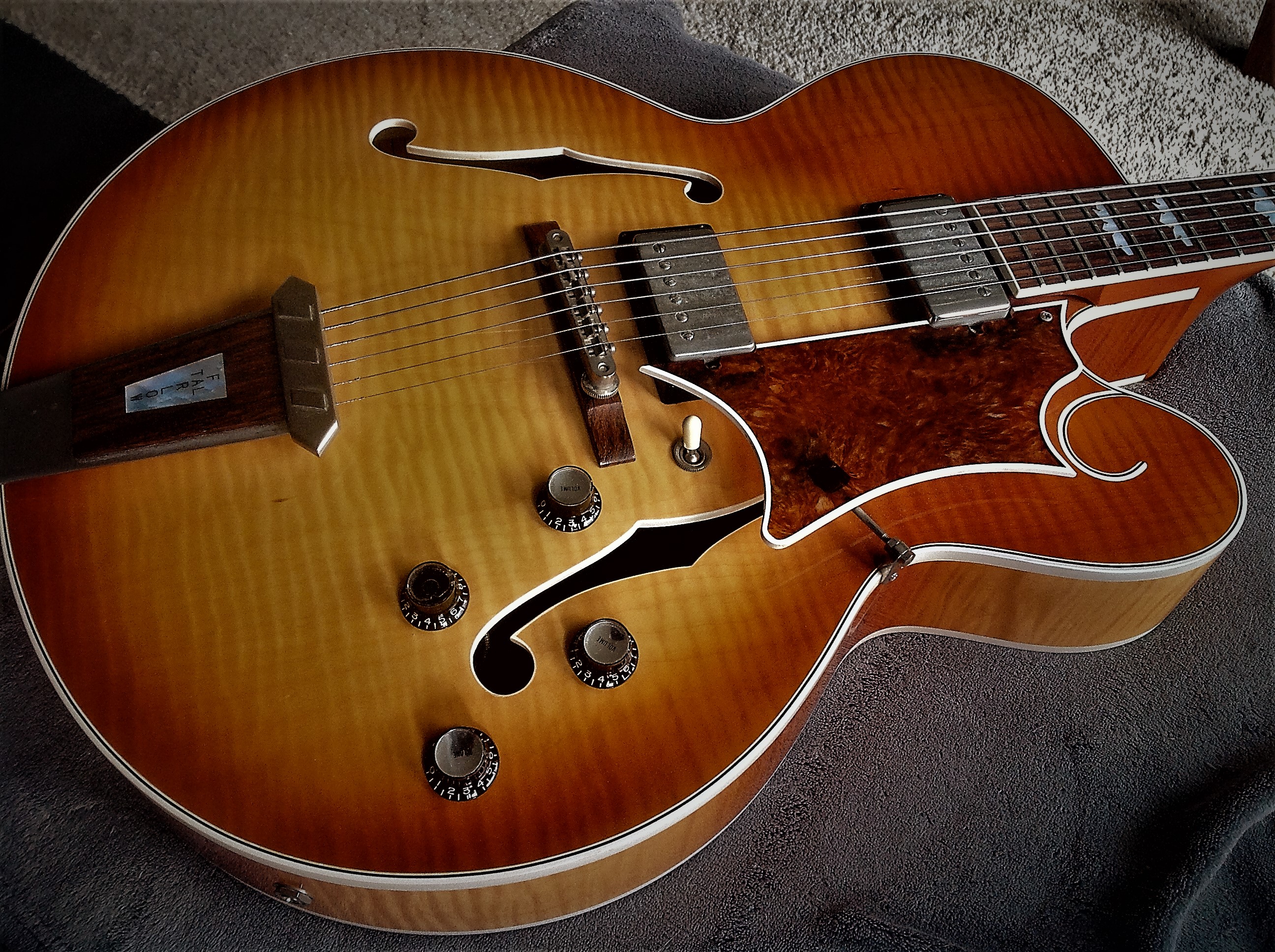 Very special NGD: One of Tal's - Tal Farlow-2-jpg