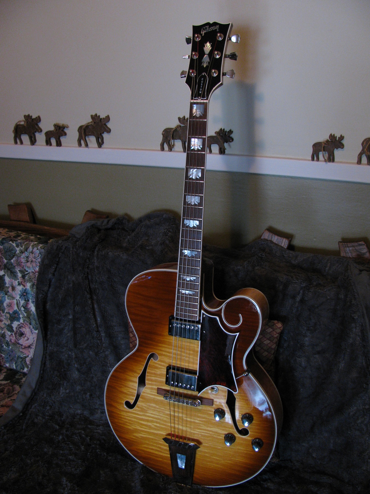 Very special NGD: One of Tal's - Tal Farlow-tal-daylight-jpg