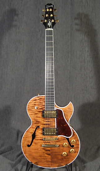 Gibson "Modern Archtop" -- when was this available?-patmartino-jpg