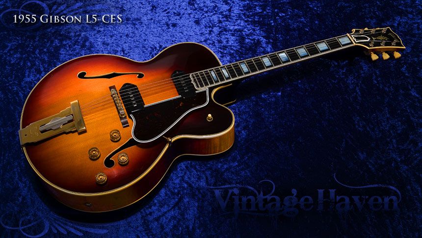 Your Gibson L-5 Choice-1955-l5-jpg