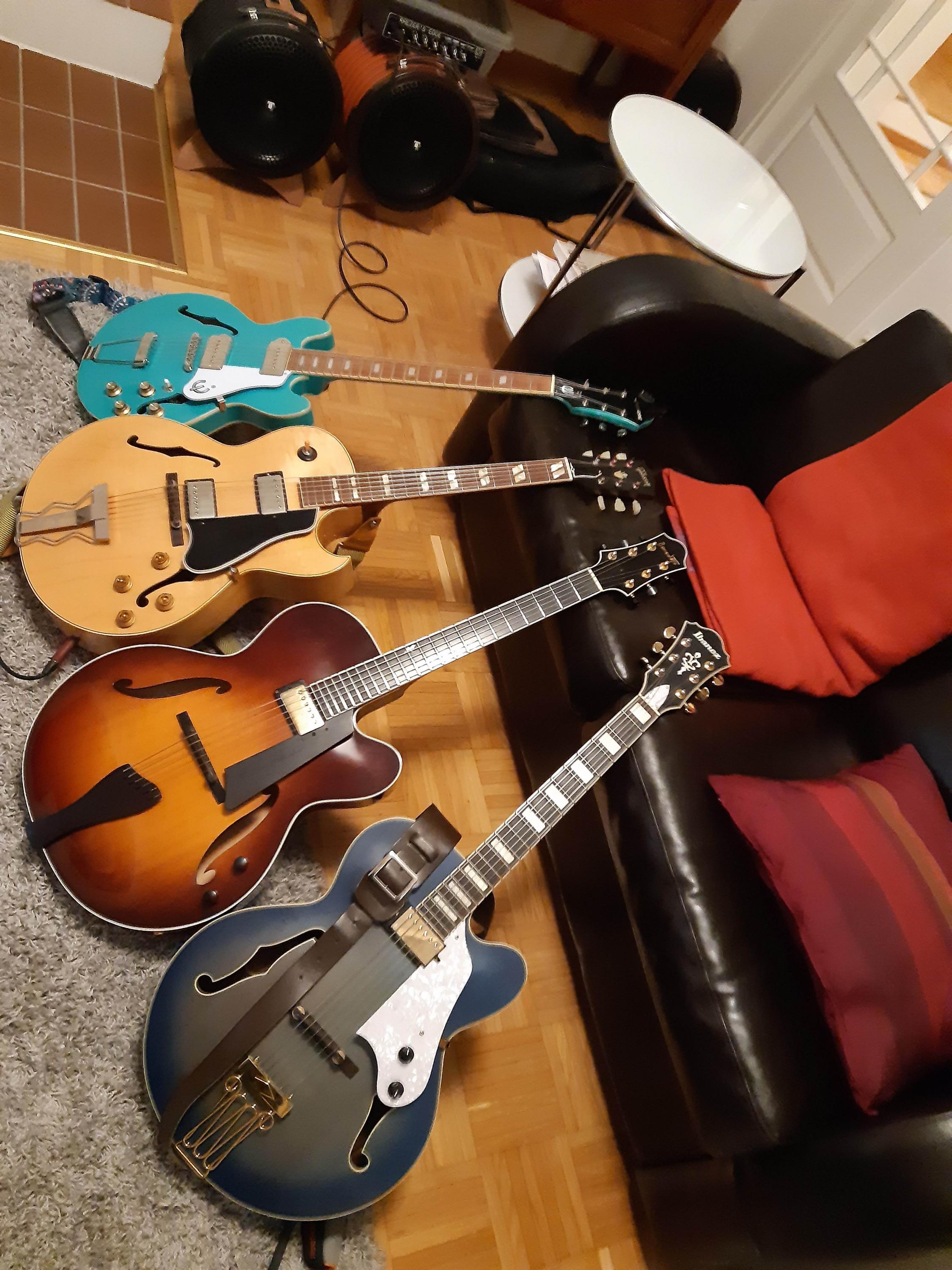 Getting the &quot;most woody/hollow&quot; sound out of electric archtop?-toob-jazz-testing-2101-jpg