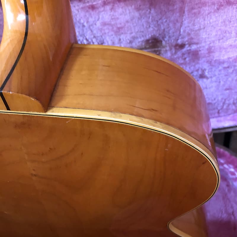 binding shrinkage?  Other issues? 50s L7 - Why has this not sold?-rvlv6raixnksjb4bbusv-jpg