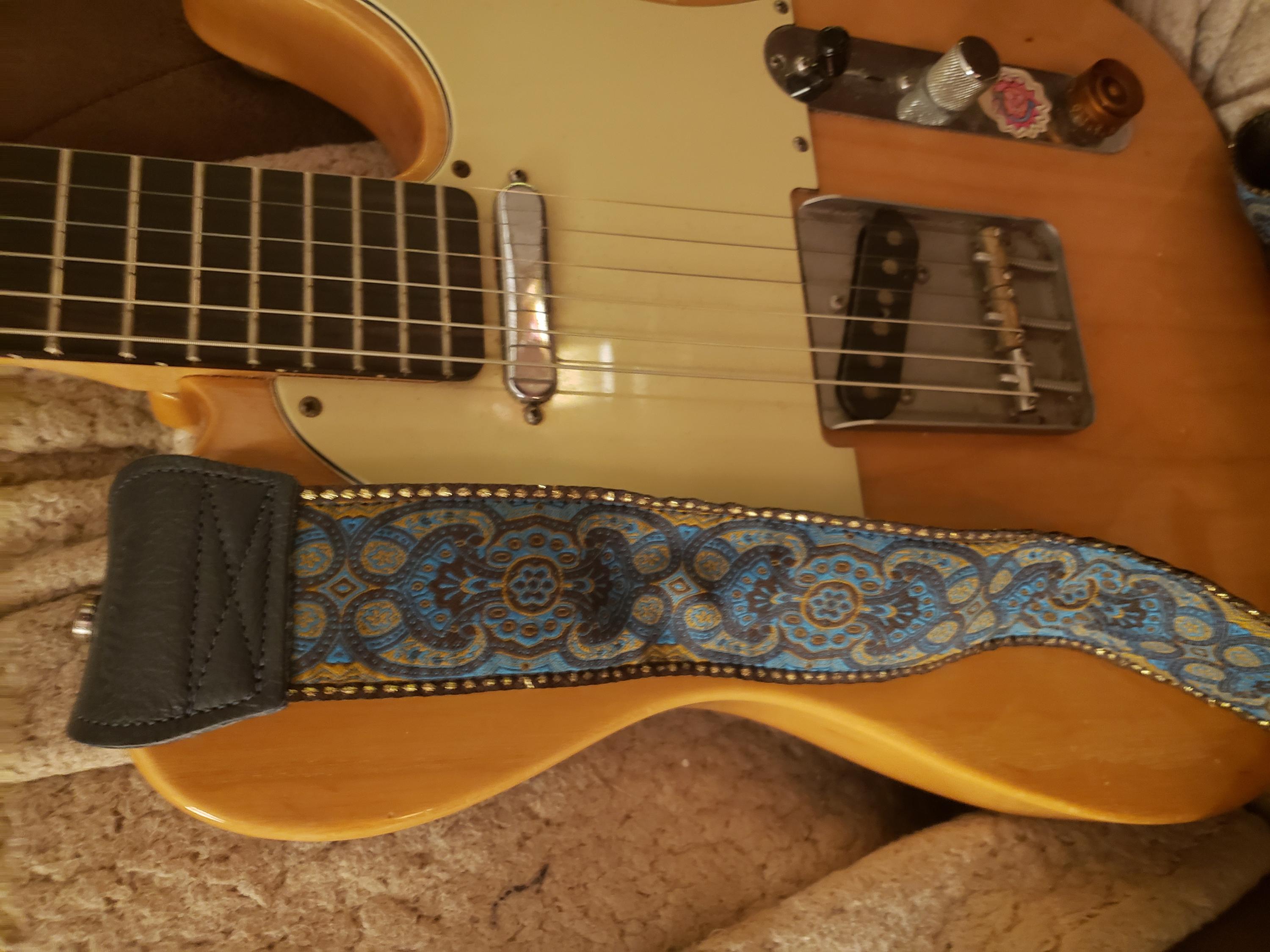 What are you Tele guys using for bridges and saddles?-20210115_182217-jpg