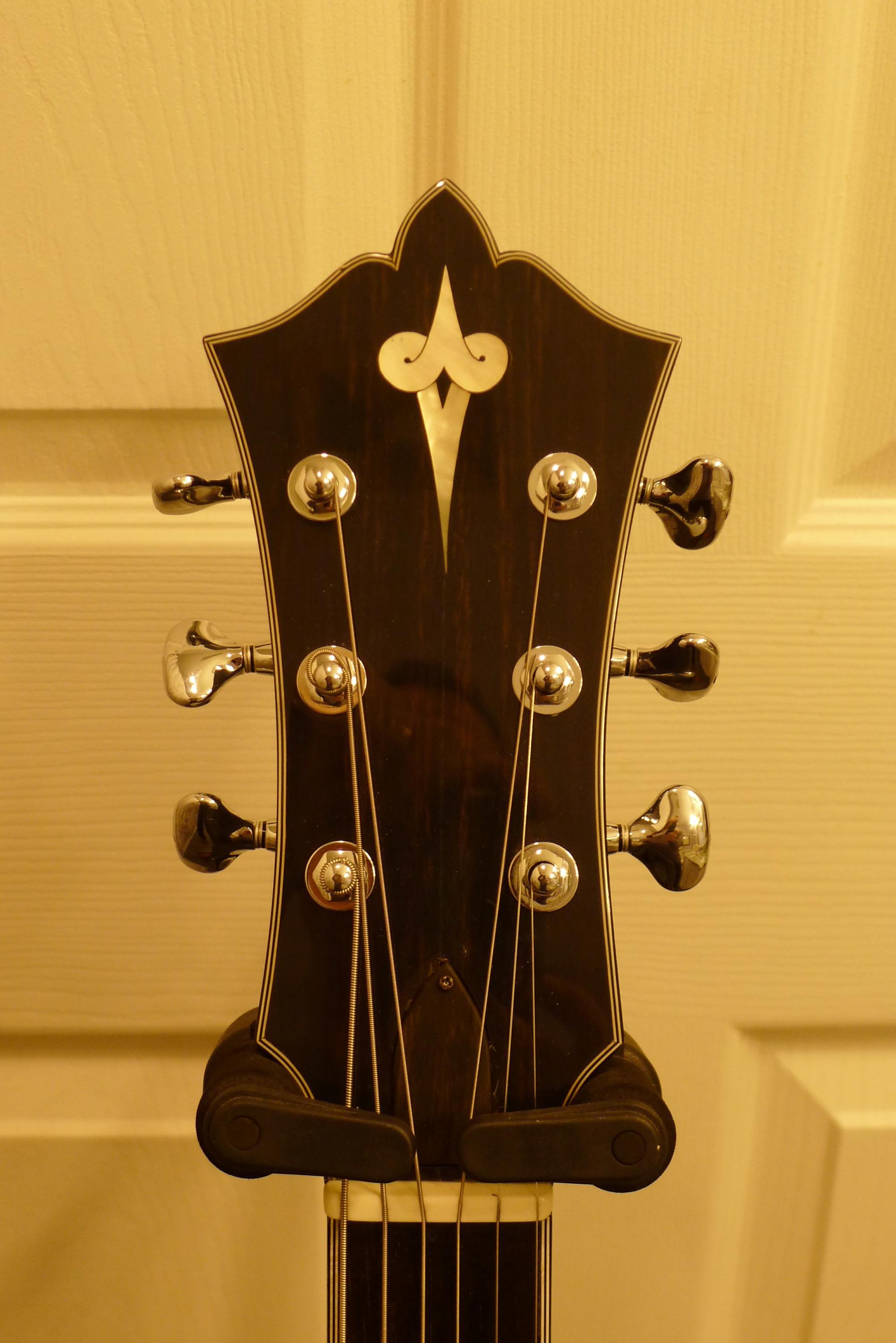 Visual Appearances of Headstocks-archtop-headstock-jpg