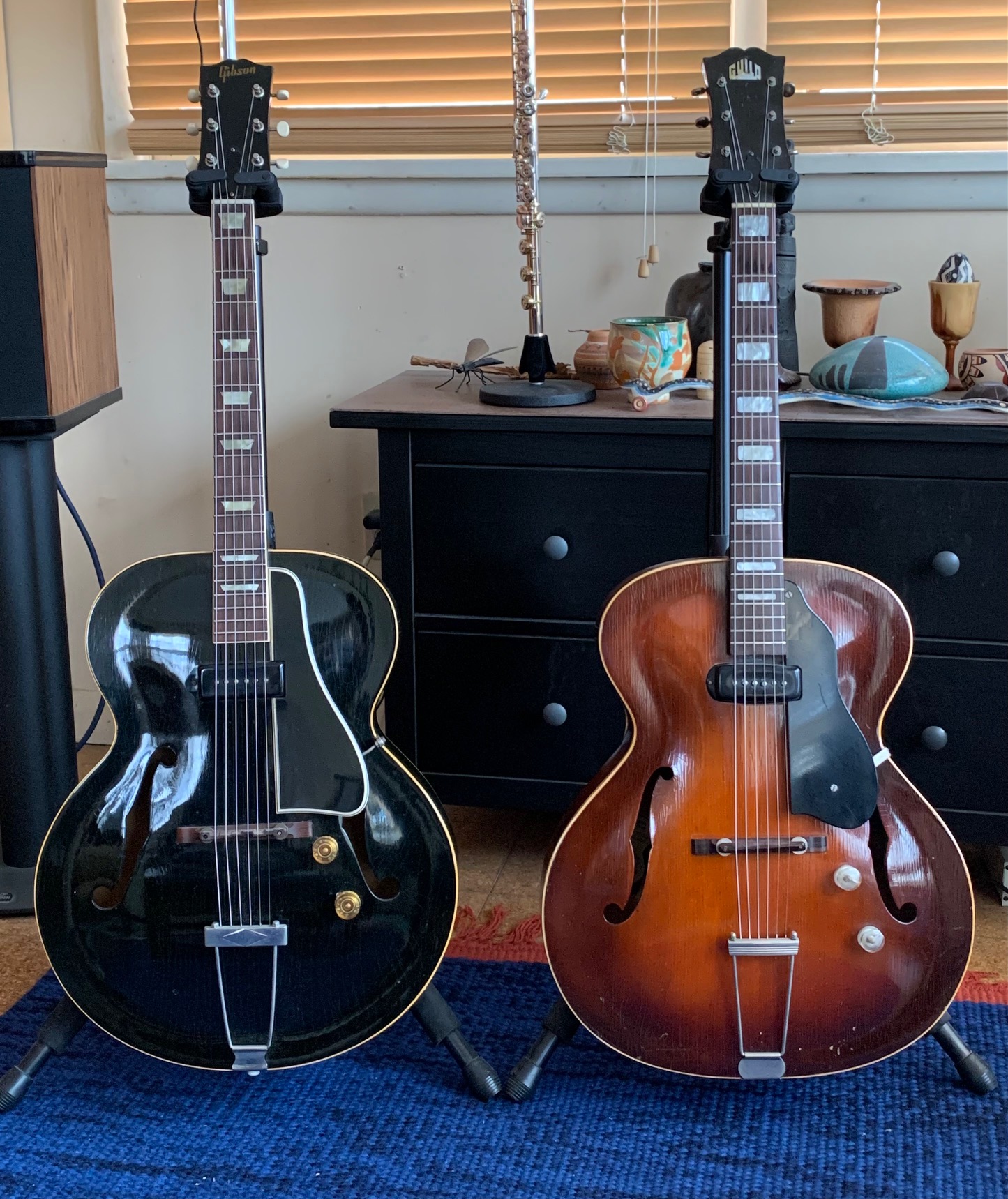 The definitive list of hollow body guitars with P-90 Pickups-img_1161-jpg