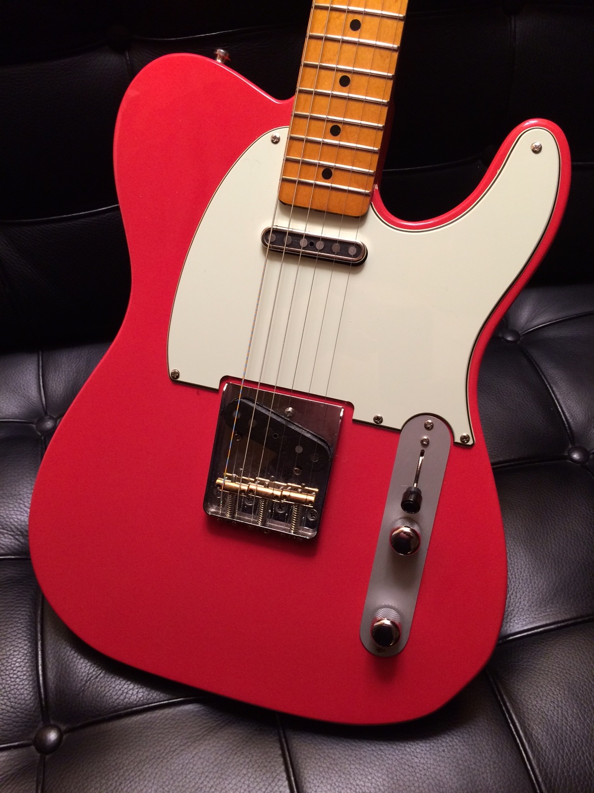 Telecaster Love Thread, No Archtops Allowed-tele-toploader_8503-jpg