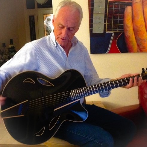Mr Wu - Loar L-5?-dwwu-jpg