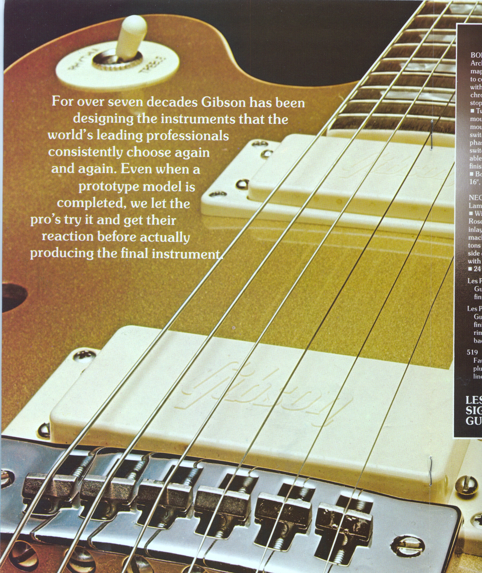 Gibson Les Paul Signature From the '70s Looks like ES-335 Low impendance Pickups-gibson-lp-signature-jpg