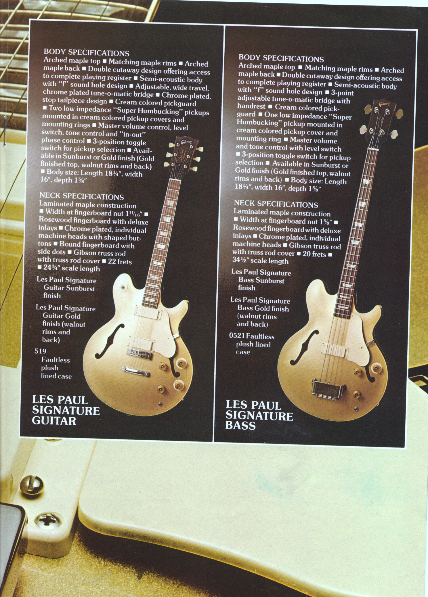 Gibson Les Paul Signature From the '70s Looks like ES-335 Low impendance Pickups-gibson-lp-signature-2-jpg