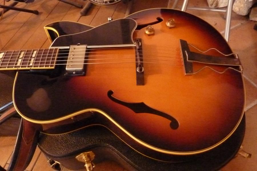 Gibson ES-175 1959 Reissue-p1030961-jpg