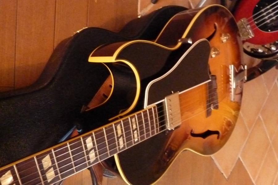 Gibson ES-175 1959 Reissue-p1030965-jpg