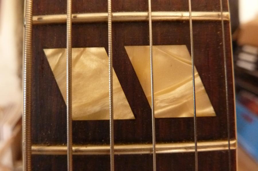 Gibson ES-175 1959 Reissue-p1040485-jpg