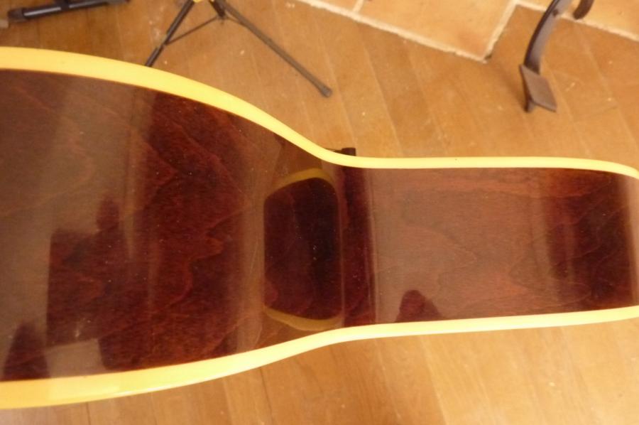 Gibson ES-175 1959 Reissue-p1040491-jpg