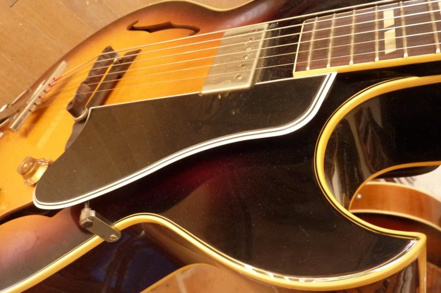 Gibson ES-175 1959 Reissue-p1040496-jpg