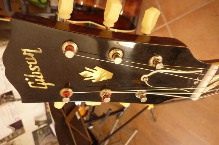 Gibson ES-175 1959 Reissue-p1040495-jpg