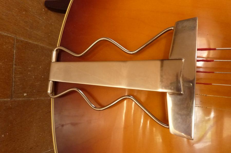 Gibson ES-175 1959 Reissue-p1040497-jpg