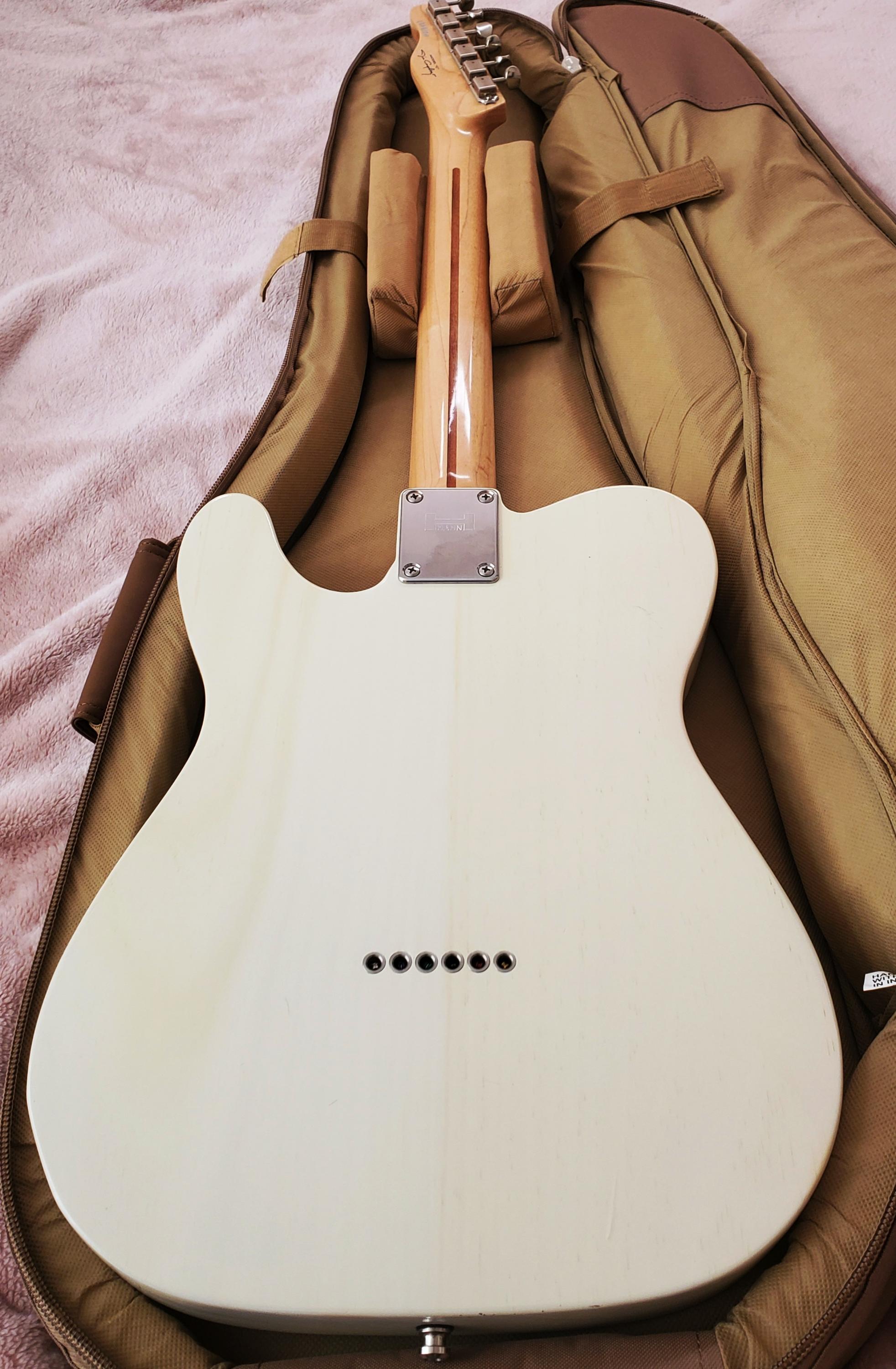 Telecaster Love Thread, No Archtops Allowed-20210116_161913-jpg