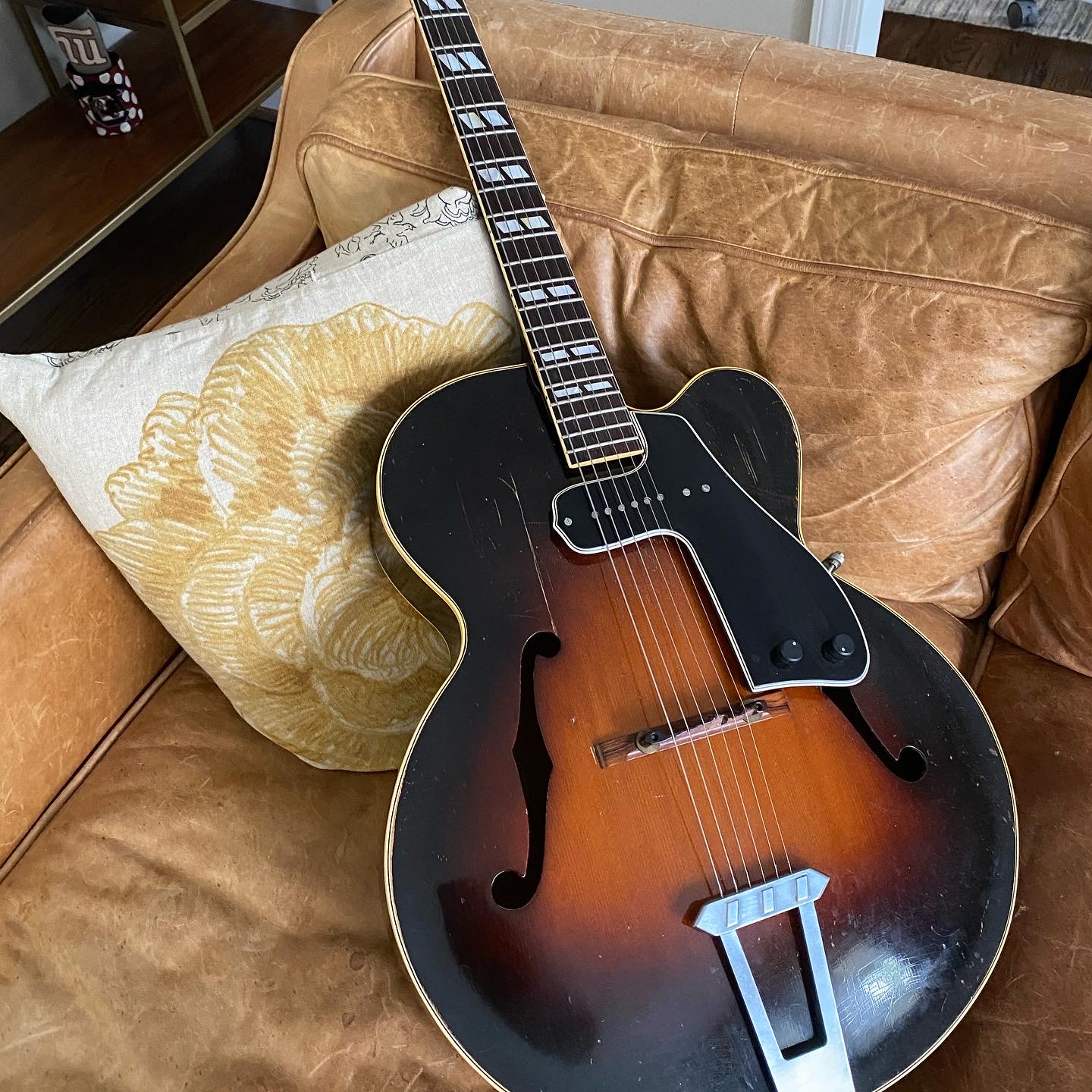 New (Old) Guitar Day - 1953 Gibson L-7C-1bf75778-0586-4568-9198-0b297971ae5e-jpg