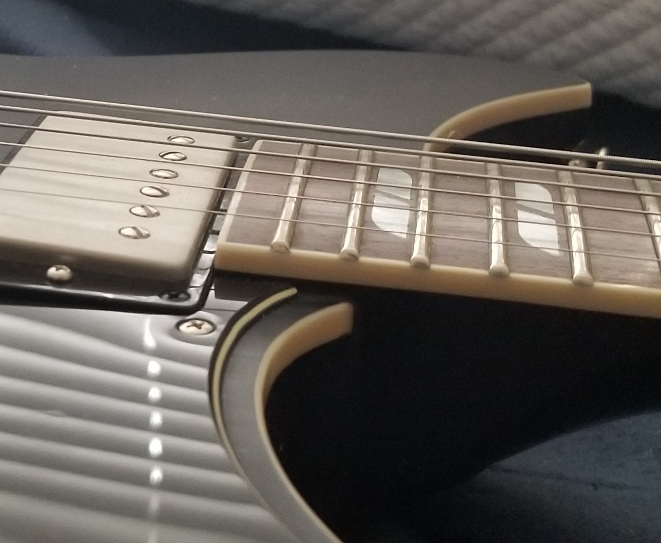 Joe Walsh's PRS Signature guitar-revstar-neck-2-2-jpg