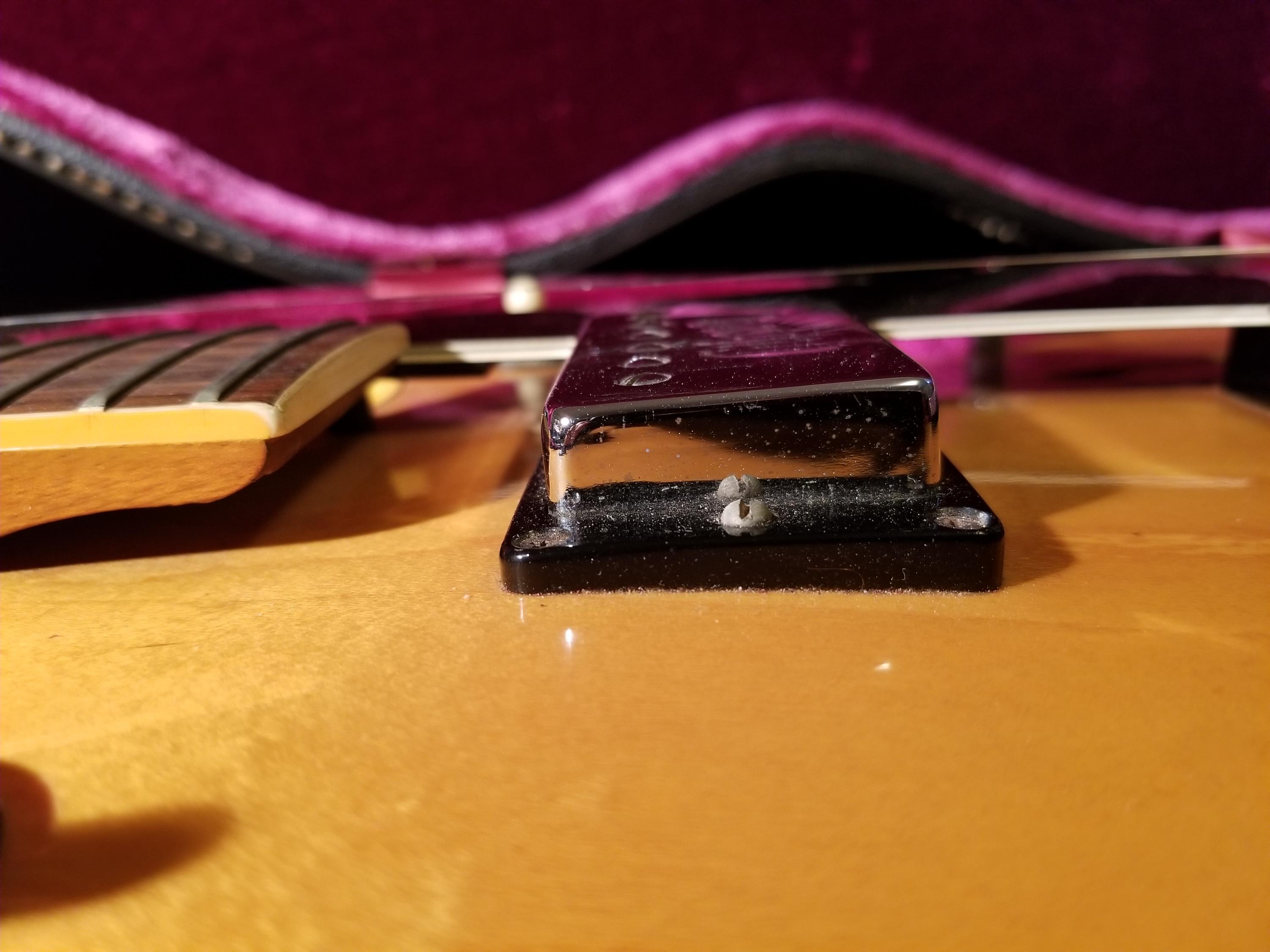 Dating my Gibson ES-175D-20210505_144342-jpg