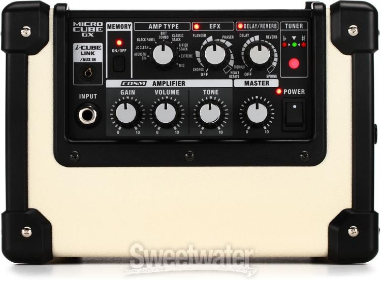 Roland micro cube bluetooth deals