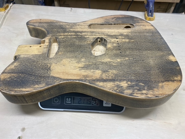 Tele Pickups? **Pic Added**-hansen-tele-paulownia-body2-jpeg