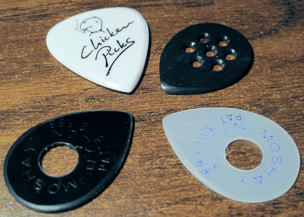Picking a Guitar Pick-9472568292_7478a02384_o-jpg