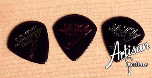 Picking a Guitar Pick-pickboy-jazz-j-pick-artisan_131-jpg