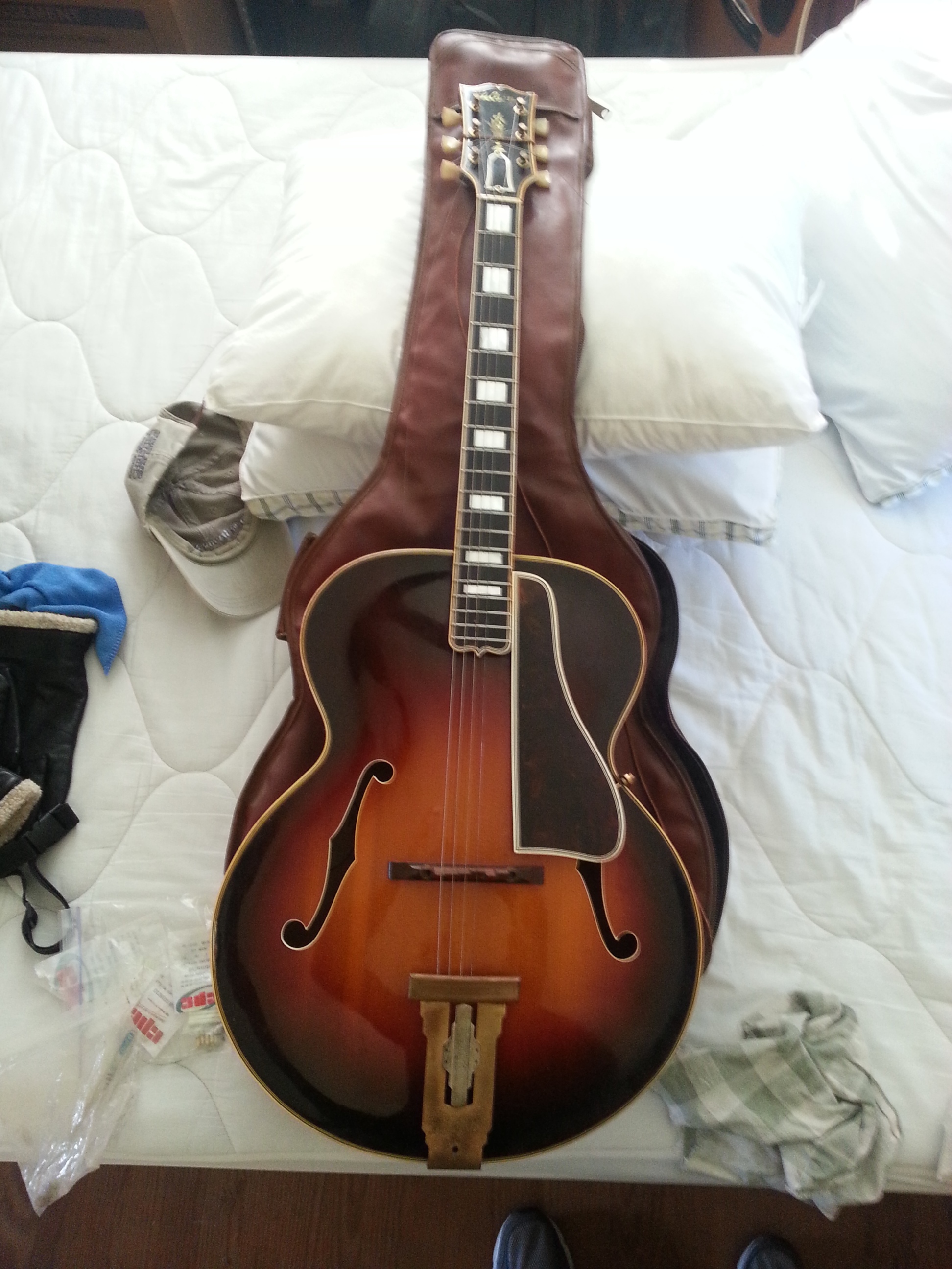 The Venerable Gibson L-5-image000000-jpg