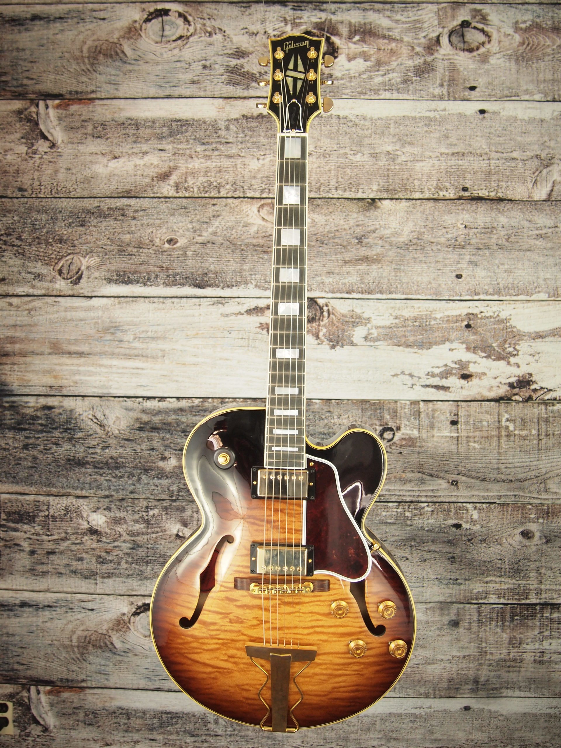 My archtop search might be over. Warning: controversial opinions within-2015-gibson-es275f-prototype-1-scaled-e1575574068100-jpg