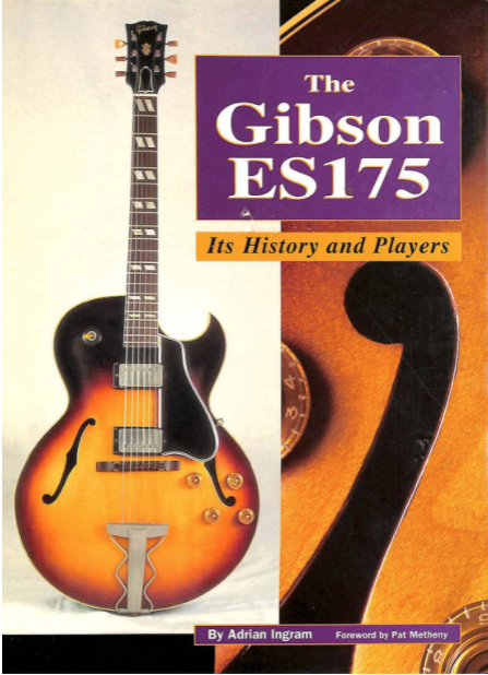 Is there an “Archtop Book?”-ingrames175-png