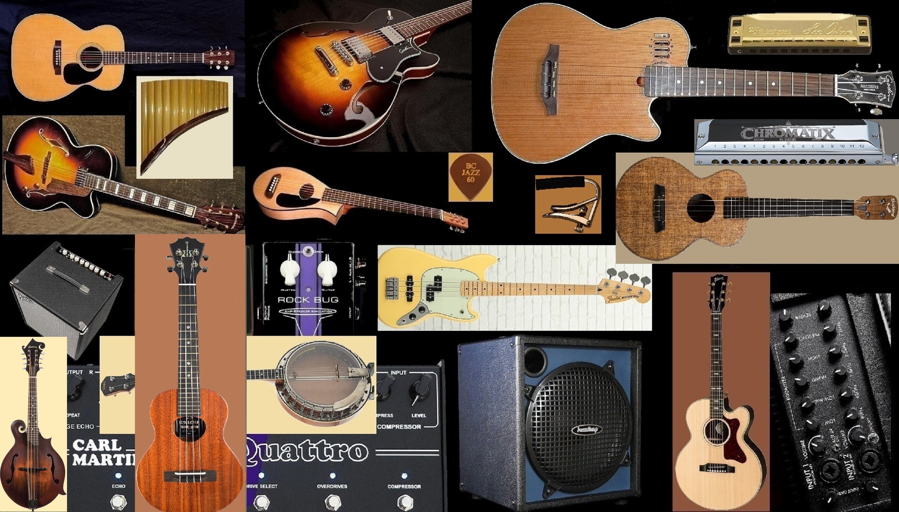 Sadowsky laminate archtop prices:  YIKES-my-gear-jpg