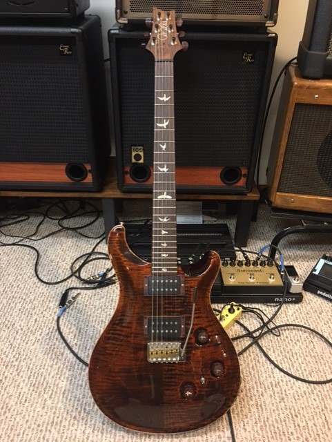 Paul Reed Smith (PRS) Guitars for Jazz-brownie1-jpg