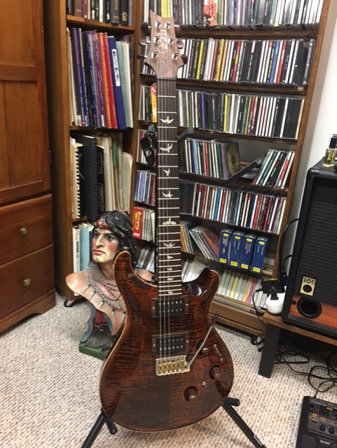 Paul Reed Smith (PRS) Guitars for Jazz-brownie3-jpg