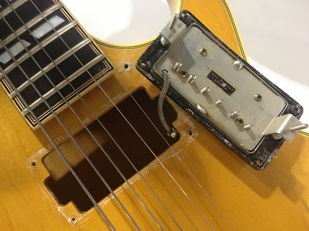 1956/7 Gibson ES-140T - Natural-es4-jpeg