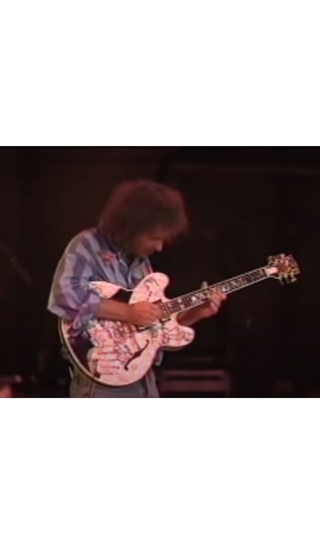Anyone know the story behind the Metheny "335 Montreux?" Montreux Jazz Festival 1993-m-335-1-jpg