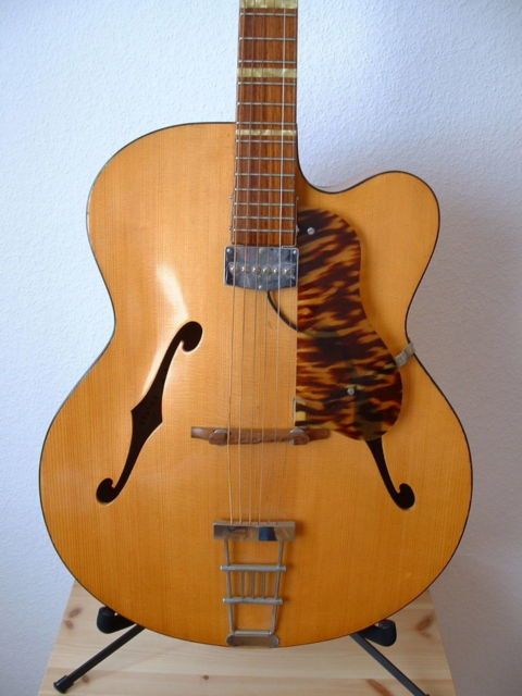 Gibson Solid Formed - A message from Bruce Kunkel-1-face-jpg