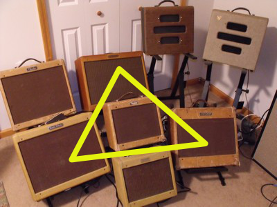 Golden Triangle Rule of guitar amps-my-tweed-family-jpg