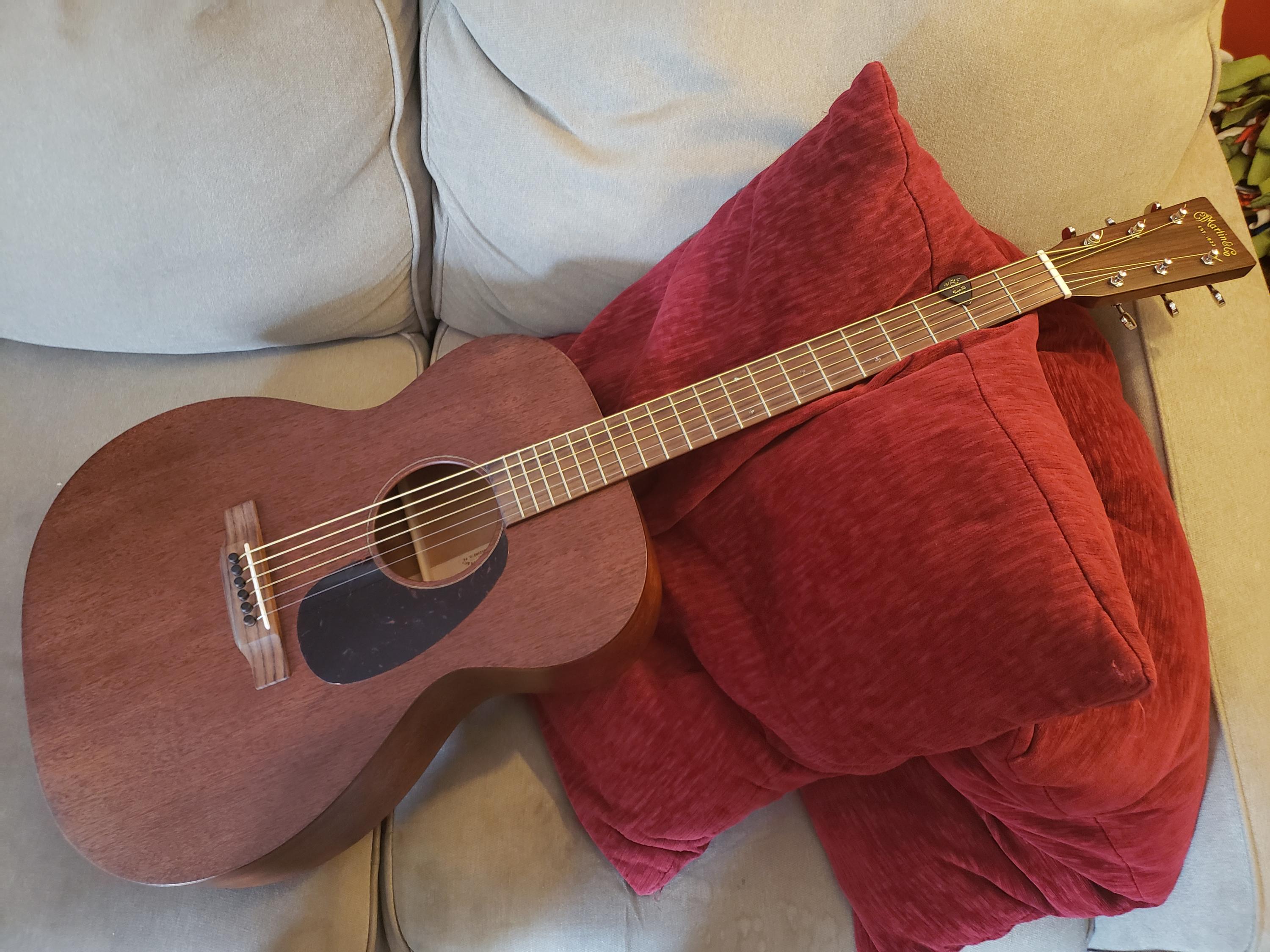NGD Martin 000 15m