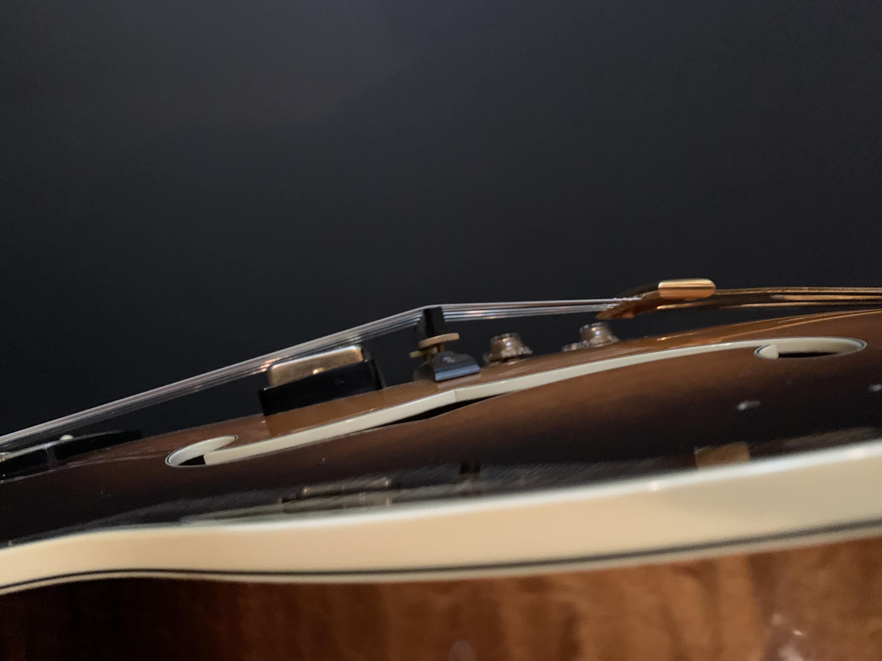 Gibson Super 400 - Sunken Top?-5060eca4-4726-4939-bef7-f34419b7670f-jpg