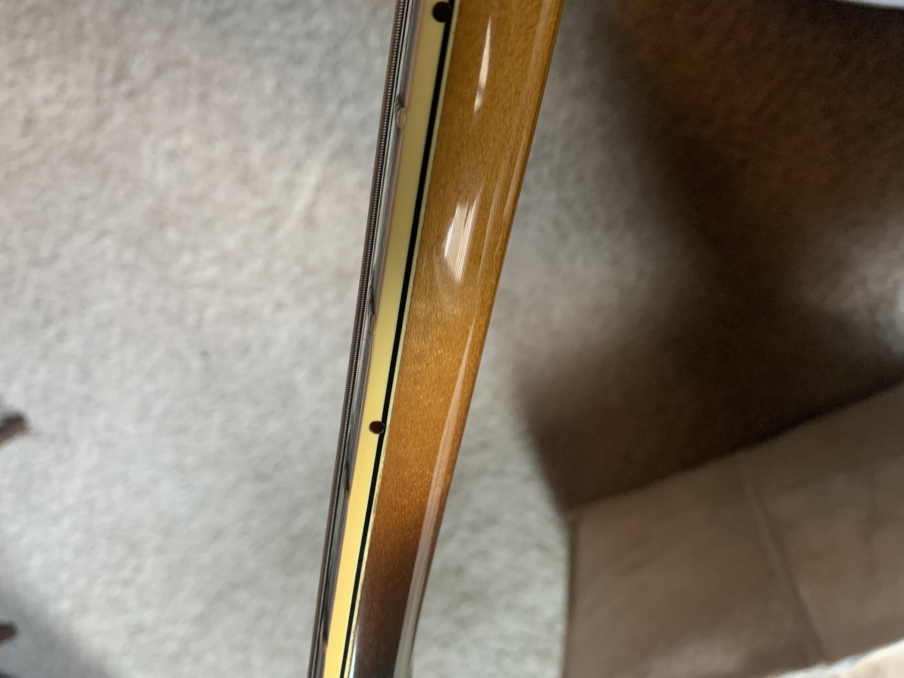 Gibson Super 400 - Sunken Top?-7433c3d0-0ce2-440f-b287-635599930e43-jpg