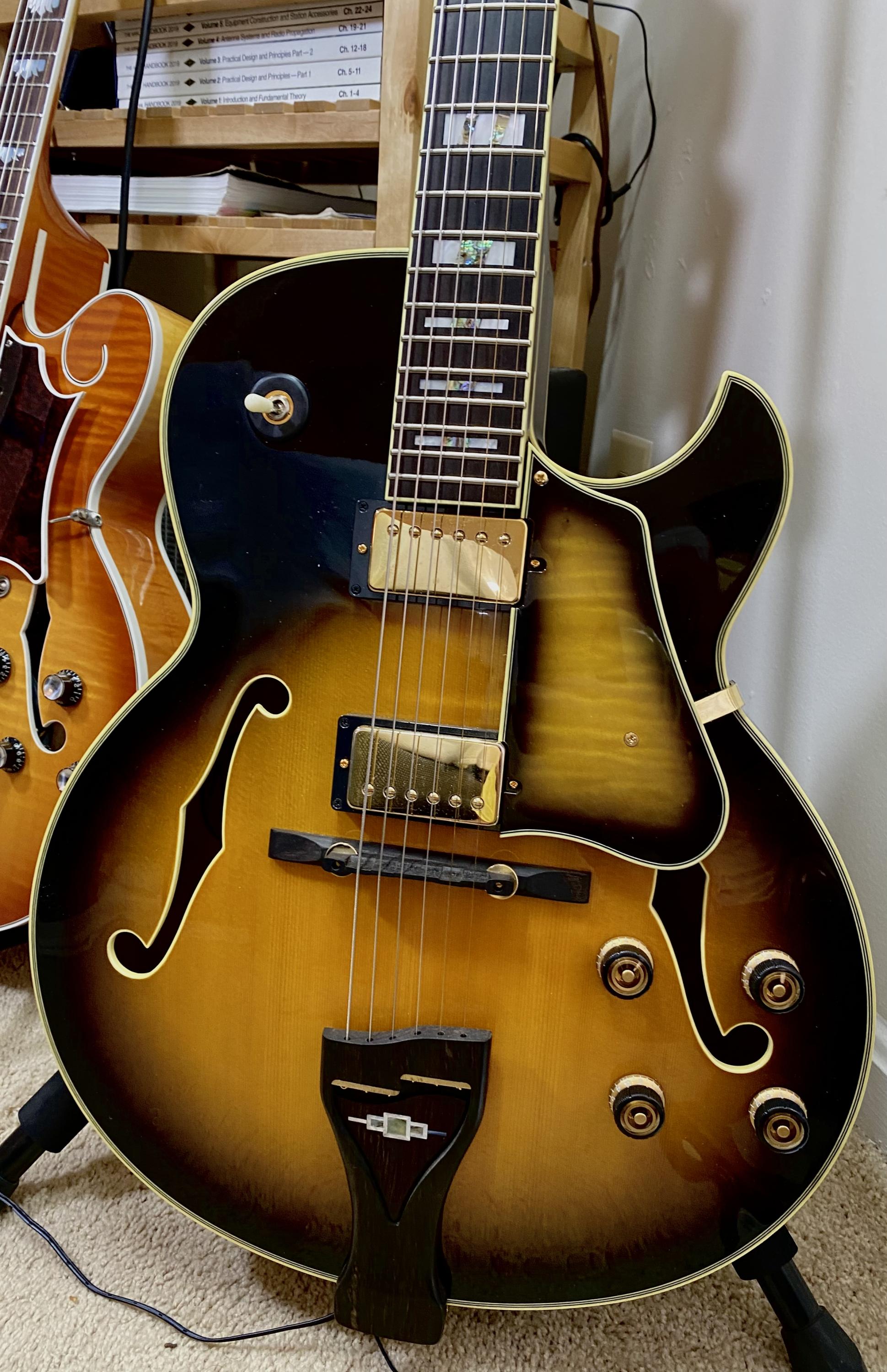 George joins Tal!!!  Happy NGD to me)-51363b07-22b4-4810-b4b2-4b0efb51bbfd-jpg