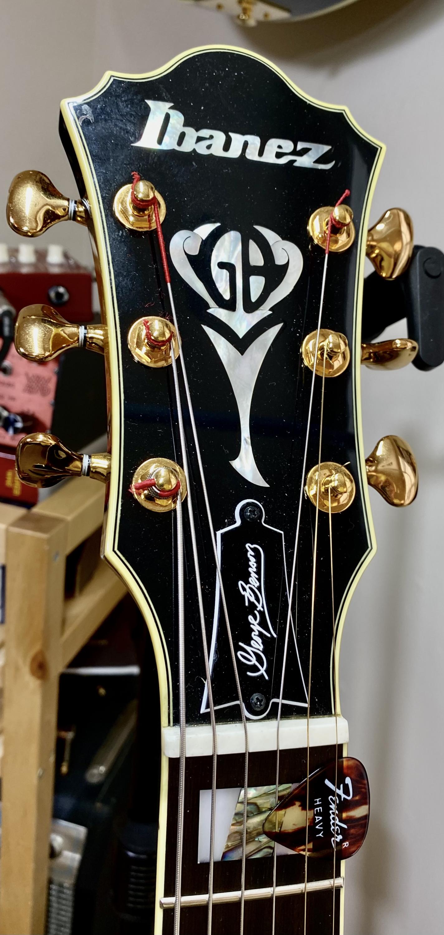 George joins Tal!!!  Happy NGD to me)-cebd0e8f-8449-42e3-a0f1-7a8c5c14654b-jpg