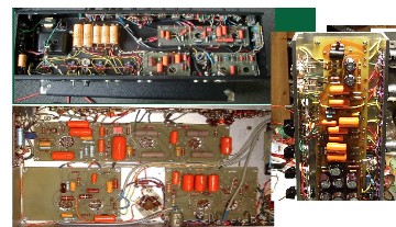 Fender and point to point hand wired circuits-dumble-pc-boards-jpg