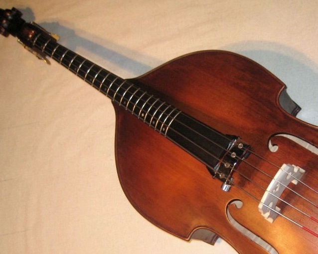 Less is More Archtops-erman-violin-bass-fretted-jpg