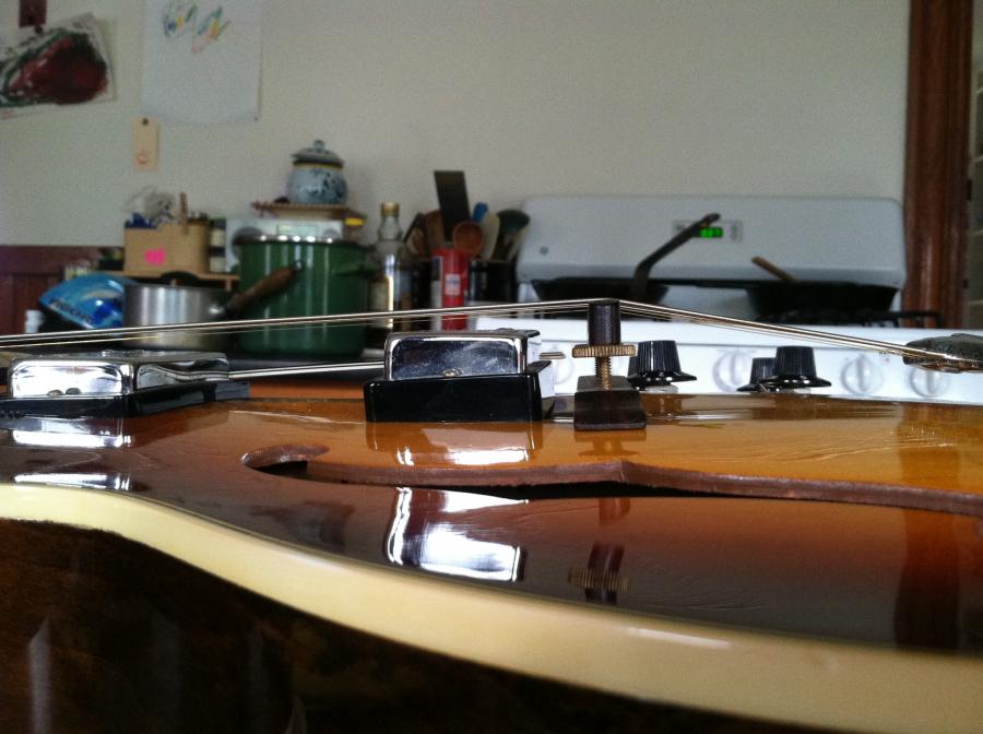 Gibson ES-175 Bridge Height-img_1661-jpg