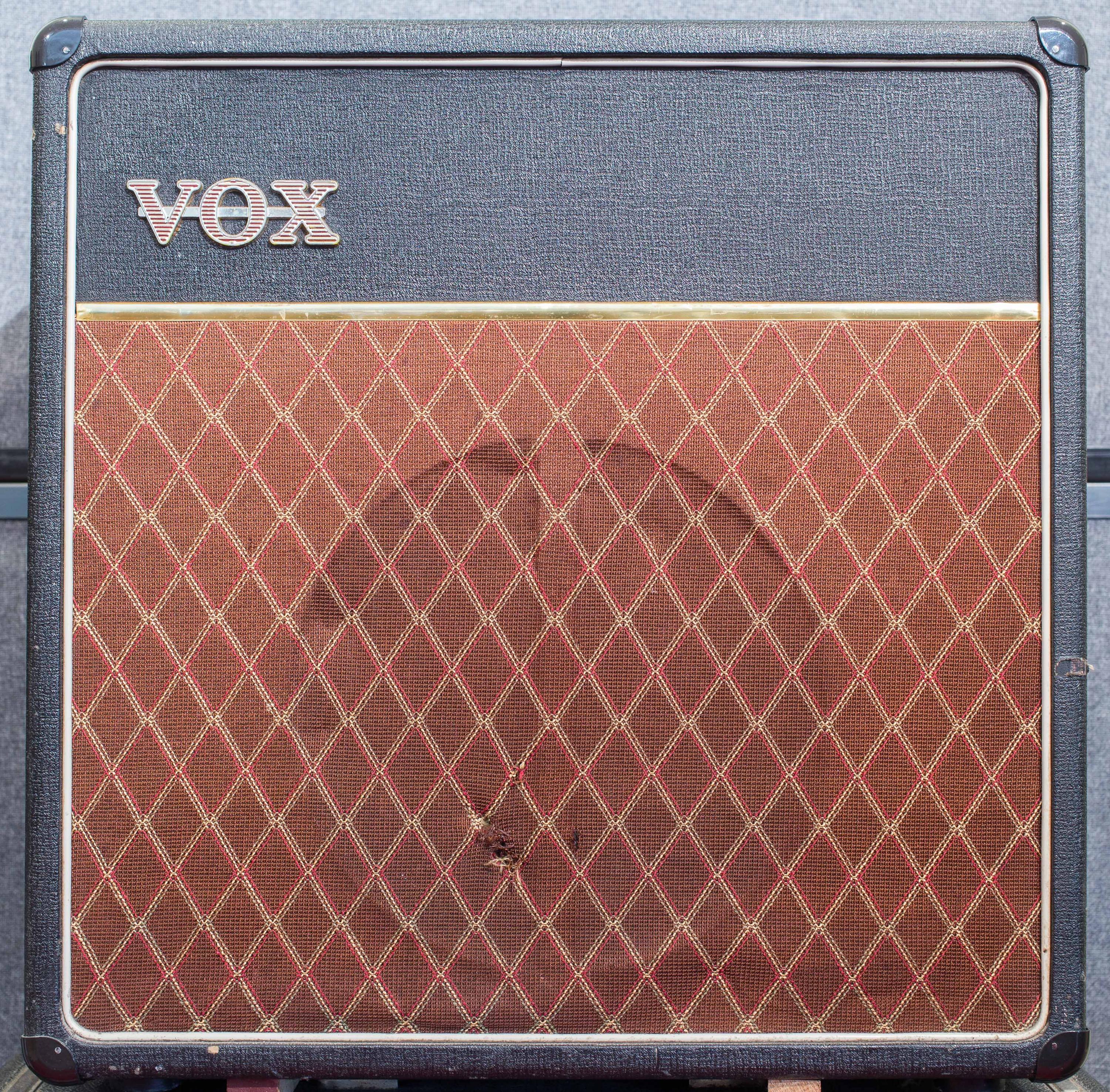 What do Jazz guitarists think of Vox amps?-1964-vox-ac15-6-jpg