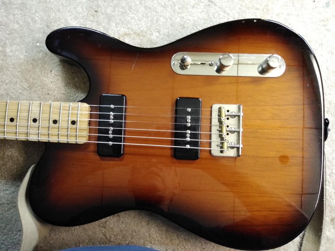 The standard for a jazz solid body of Tele peeves the f out of me-rutters-tele-1-jpg