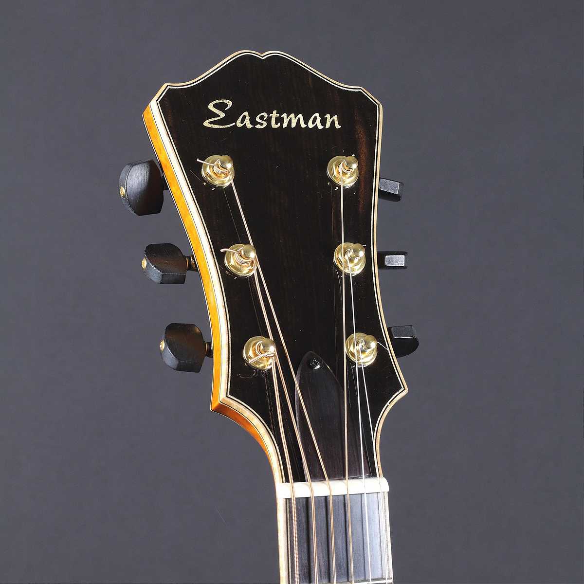 Eastman AR910C Uptown ACOUSTIC archtop-eastman-ar910c2-jpg