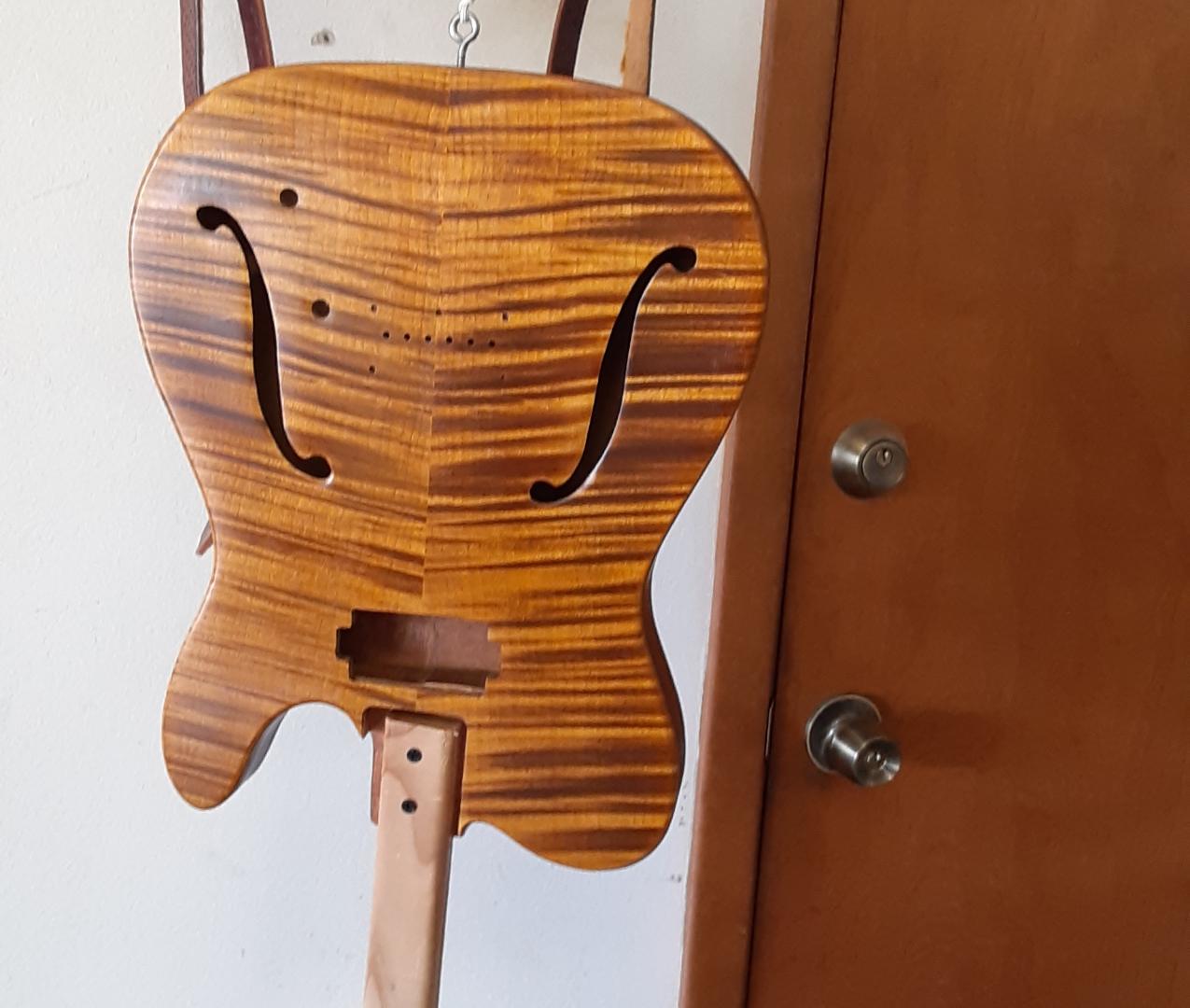 New Violinmaster Telecaster Relic Guitar From Fender’s Custom Shop-t2-jpg